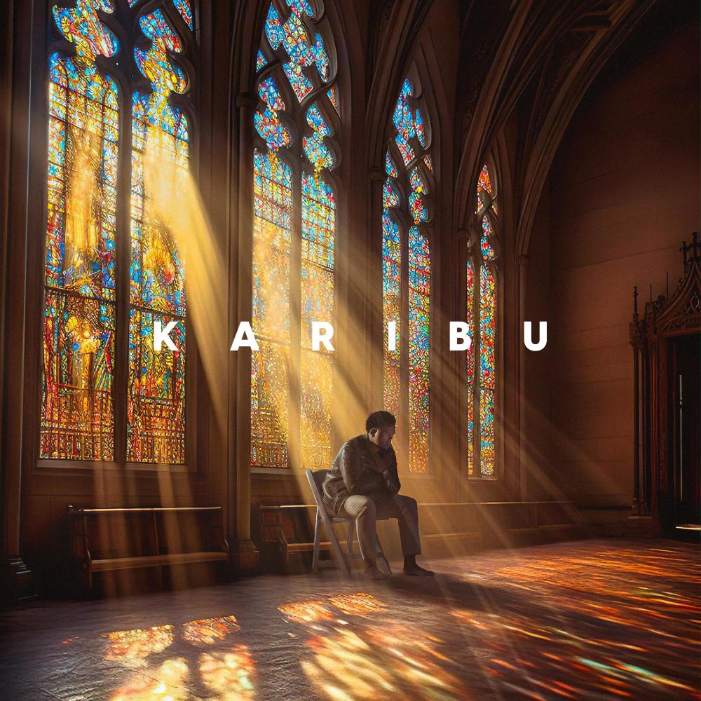YESU (feat. ZORAVO)