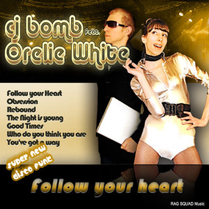 收听CJ Bomb的Obsession歌词歌曲