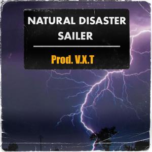 Listen to Natural Disaster (Explicit) song with lyrics from Karnak Music