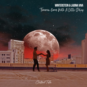 Listen to Tomorrow Comes With A Little Delay song with lyrics from Winterstein