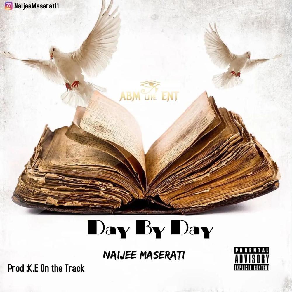 Day By DAY (Explicit)