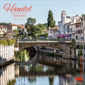 ดาวน์โหลดและฟังเพลง Handel: Concerto Grosso In F Major HWV 327 - Ⅴ. Menuet พร้อมเนื้อเพลงจาก Lullaby & Prenatal Band