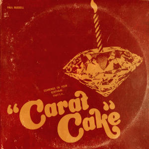 อัลบัม Carat Cake ศิลปิน Paul Russell