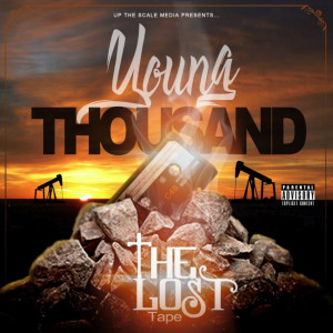 Listen to Im Bad (Explicit) song with lyrics from Young Thousand