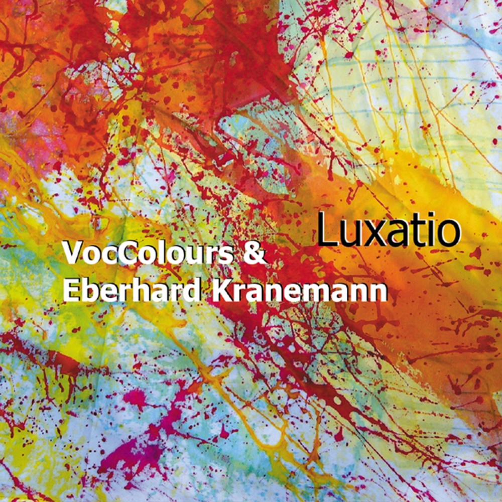 Luxatio