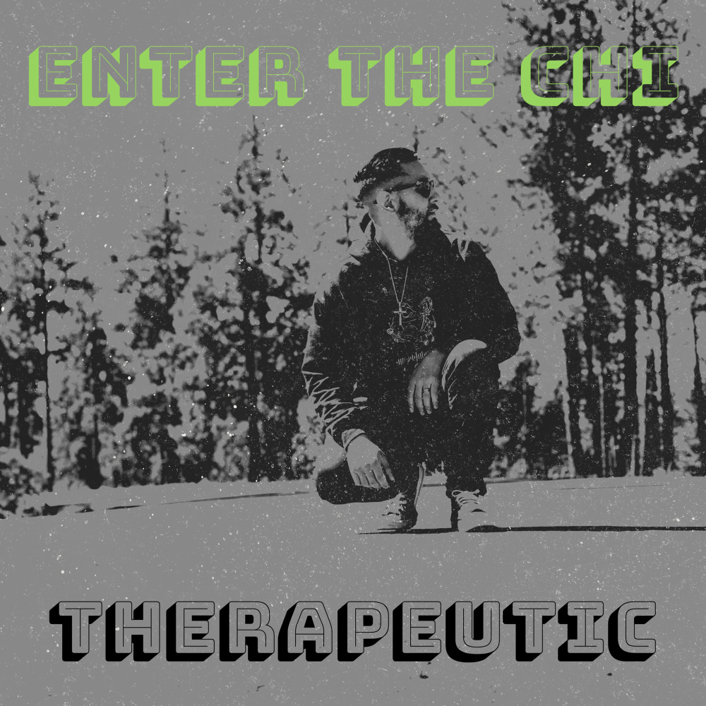 Enter the Chi (Explicit)