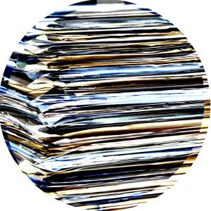 Album Official Information from PATHWAYS