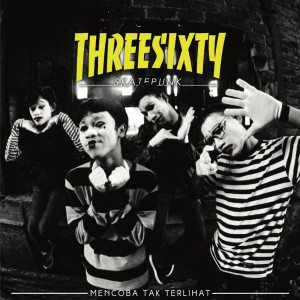 Listen to Diam Bukan Berarti Kalah song with lyrics from Threesixty Skatepunk