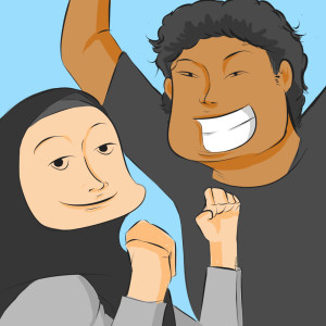 Listen to Dekat Denganmu song with lyrics from Shabira