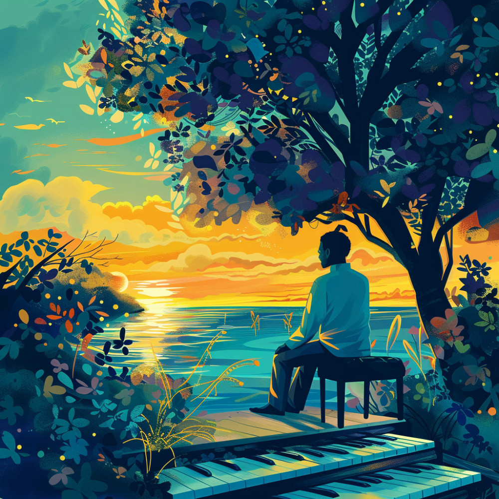 Everyday Relaxation Chords