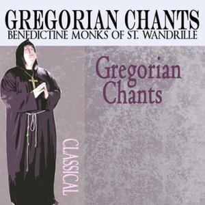收聽The Benedictine Monks of St. Wandrille de Fontenelle的Annue Christe歌詞歌曲