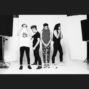 Album Song Of Happiness from Supper Moment