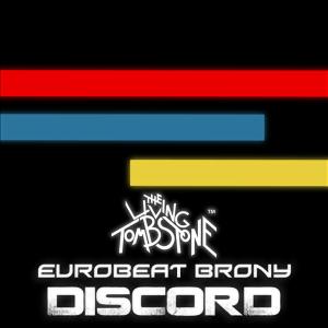 Dengarkan Discord (Instrumental) lagu dari The Living Tombstone dengan lirik