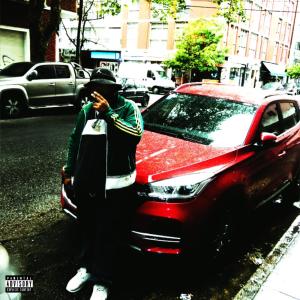 Leyendas City的專輯BAILANDO SOLA (feat. NERO LL & Kid Cloud) [Explicit]