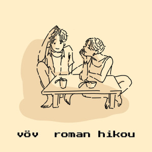 Album Romanhikou from Vov