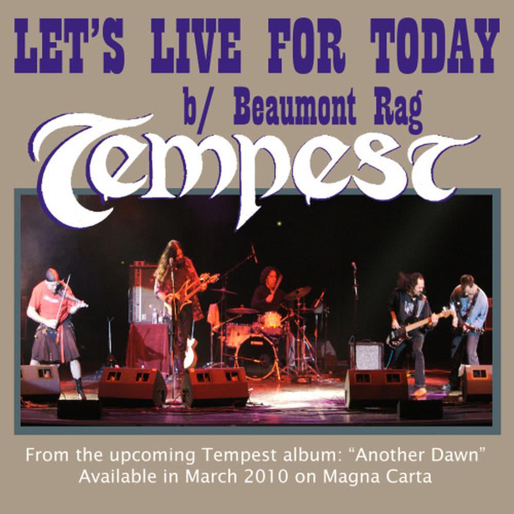 Beaumont Rag
