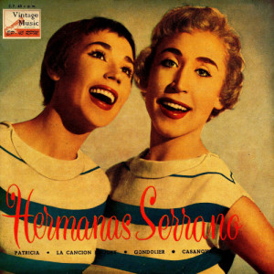 收聽Hermanas Montoya的La Canción De Joey (Joey's Song) (Foxtrot)歌詞歌曲