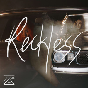 石山街的專輯Reckless (先知 Demo Version) (Explicit)