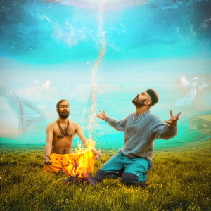 Listen to Finding A Meaning : Shambho song with lyrics from SIRAZEE