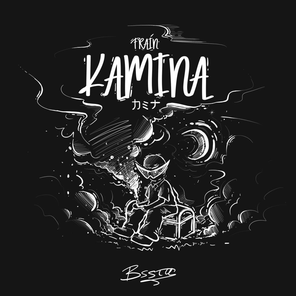 KAMINA (Explicit)
