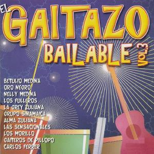 收聽Grupo Sinamaica的Juan Chipi Chipi歌詞歌曲