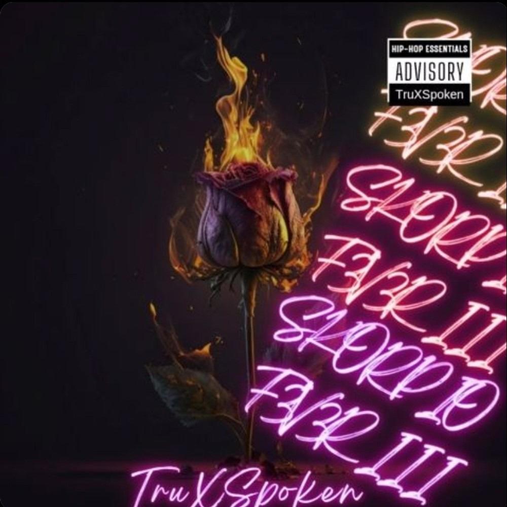 DRIP DRIP (feat. VORNI) (Explicit)