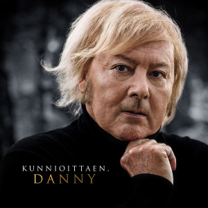 收聽Danny的Tuotantopäällikön huoli歌詞歌曲