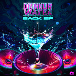 Album Back oleh Drinkurwater