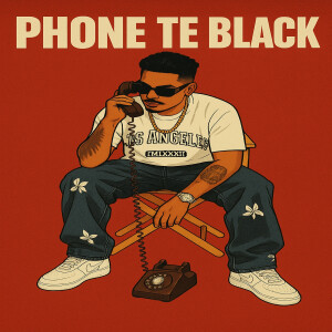 Album Phone Te Black from Javed