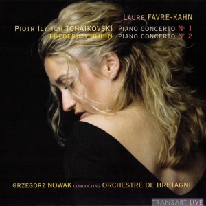 收听Laure Favre-Kahn的Piano Concerto No. 2 in F Minor, Op. 21: II. Larghetto歌词歌曲