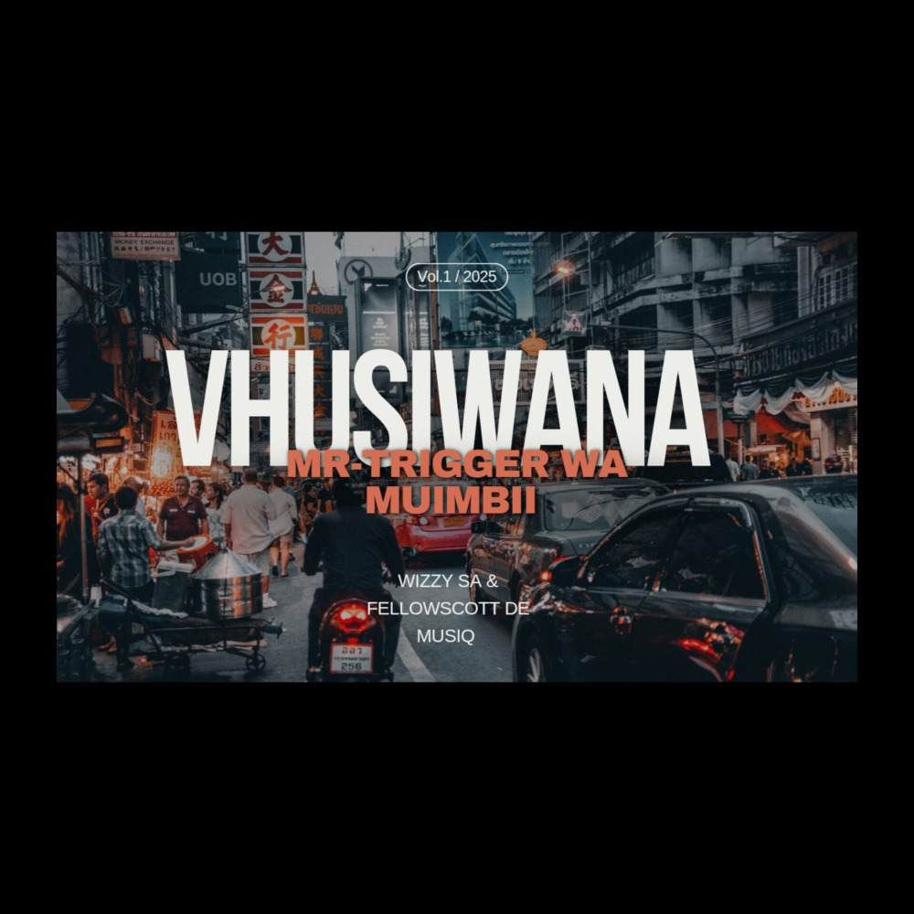 Vhusiwana