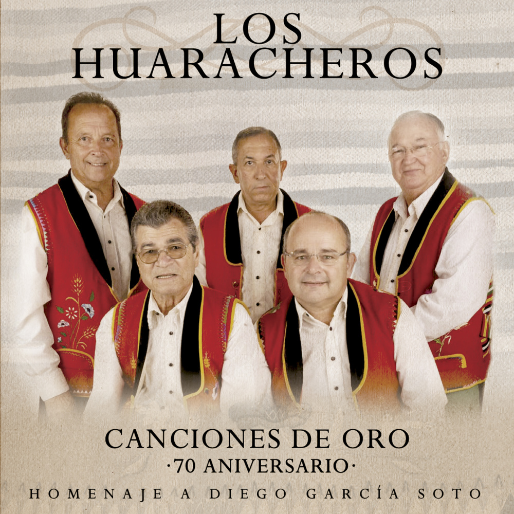Flores Huanches