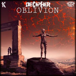 收听Decipher的Oblivion歌词歌曲
