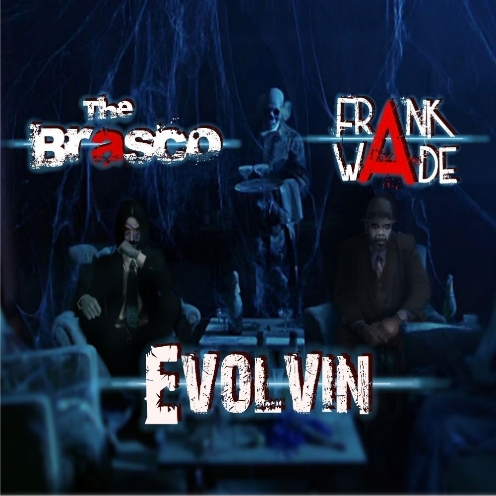 Evolvin (Explicit)