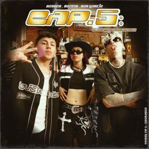 Rayben的專輯RAYBEN CAP 5: CORONAMOS