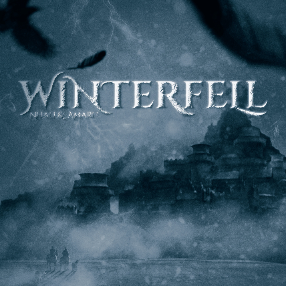 Hiver maudit (Explicit)