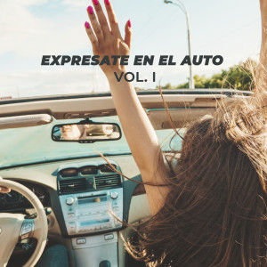 Various的專輯Expresate en el auto vol. I (Explicit)
