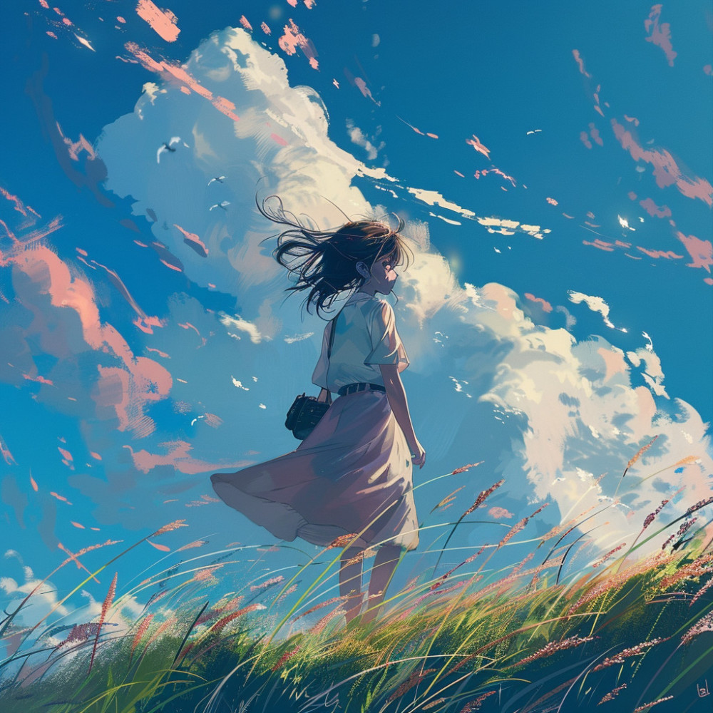 wind's whisper