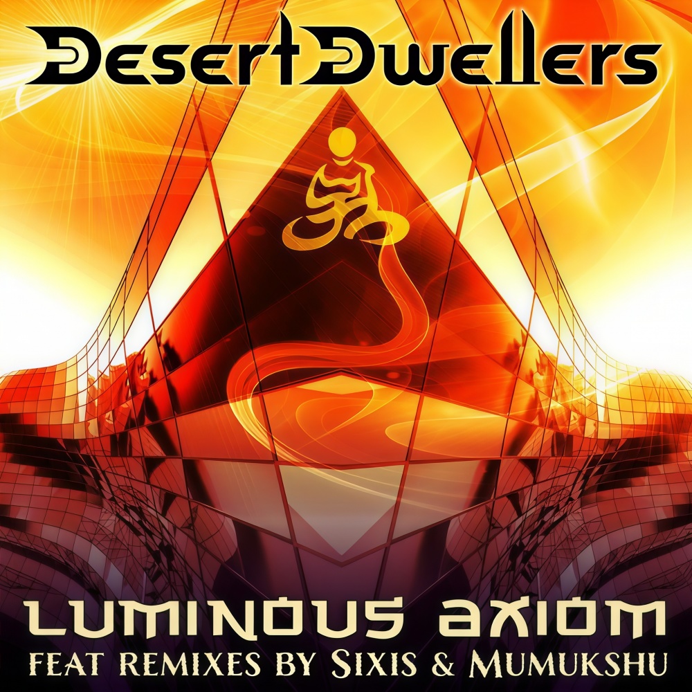 Luminous Axiom (Mumukshu Remix)