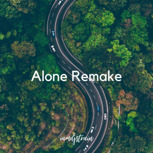 Alan Walker的專輯Alone Remake