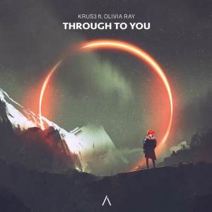 KRUS3的专辑Through To You