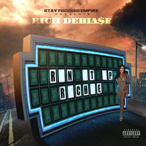 收聽Rich debiase的Ball everyday (feat. Mcm pluto & Jaylovep) (Explicit)歌詞歌曲