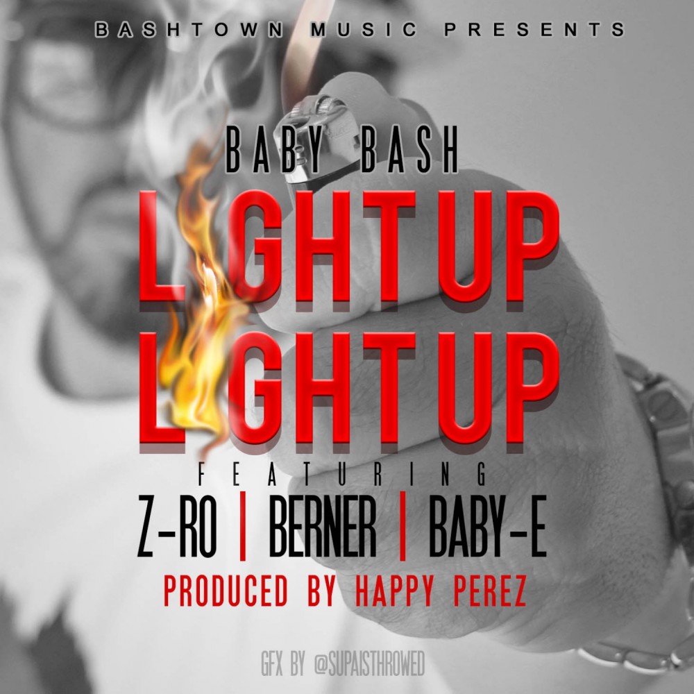 Light Up (Explicit)