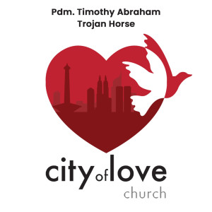 Listen to Trojan Horse song with lyrics from Pdm. Timothy Abraham