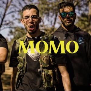 MOMO (Explicit) dari Young Zow