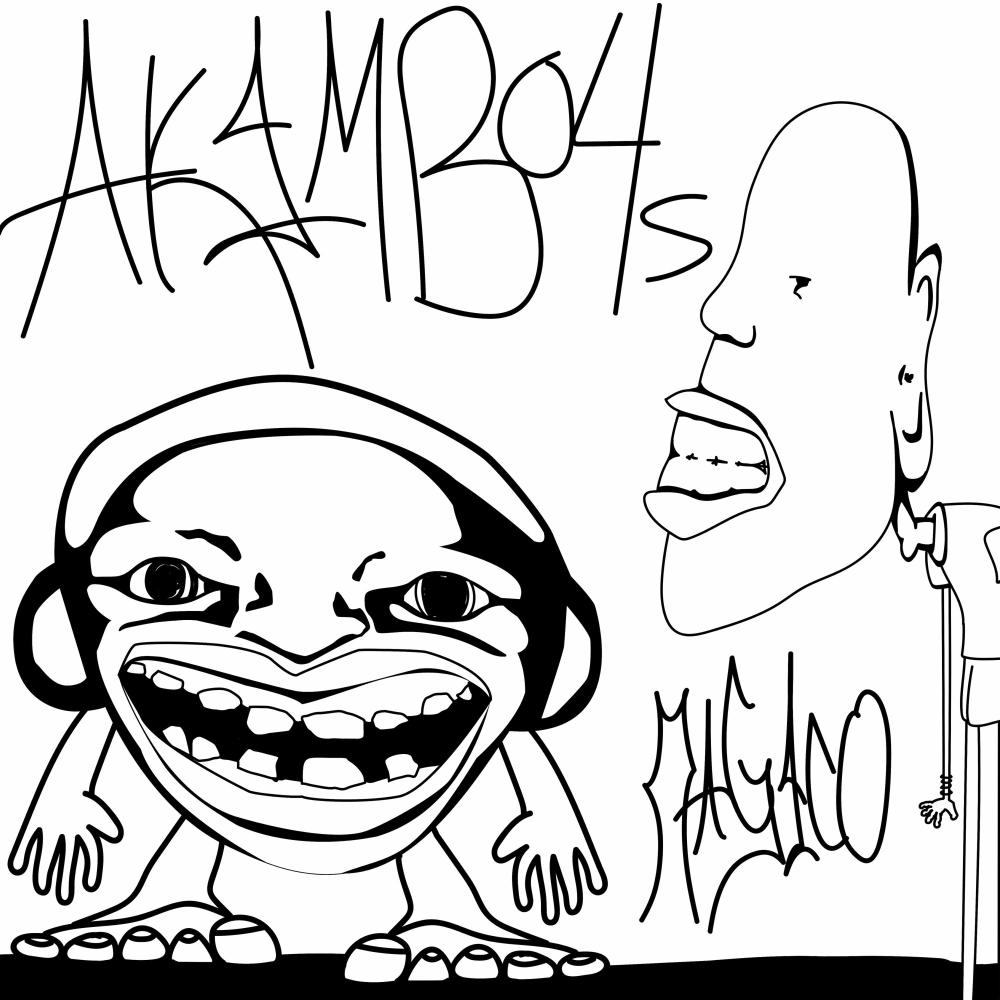 Gibsters (Explicit)