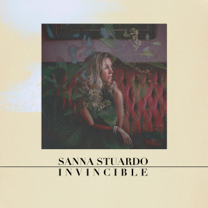 收聽Sanna Stuardo的Invincible歌詞歌曲