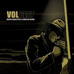Guitar Gangsters & Cadillac Blood (Explicit) dari Volbeat
