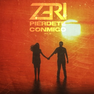 Album Piérdete Conmigo, Pt. 3 from ZERI