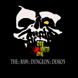 ดาวน์โหลดและฟังเพลง The Creature From The Black Lagoon Is Dead พร้อมเนื้อเพลงจาก Diemonsterdie